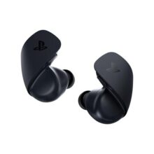 Fone de Ouvido Sem Fio Gamer Sony Pulse Explore Bluetooth Cancelamento de Ruído PC PS5 e Dispositivo Móvel Midnight Bl