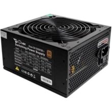 Fonte Duex 500FSE++ 500W 80+ Bronze Full Modular DX500FSE++