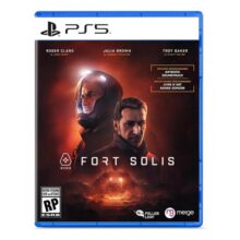 Fort Solis – Ps5