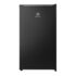 Geladeira Panasonic Frost Free 397l A+++ Black Glass – Nr-bb