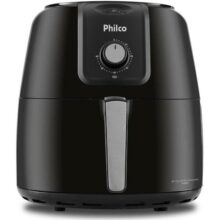 Fritadeira Air Fry Philco Gourmet PFR13P 8,1 Litros 127V