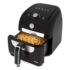 Fritadeira Air Fryer Oven 11l 1700w Pfr2000p Philco 220v
