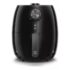 Mouse Sem Fio Logitech Signature M650 L com Design de Tamanho Padrão, Clique Silencioso, Botões Laterais Personalizáveis, Conexão USB e Bluetooth – Grafite