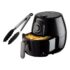 Gaabor Air Fryer Ga-e45a0 De 4l Cor Cinza 127v