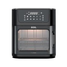 Fritadeira Air Fryer Oven Eos 15L Digital Inox EAF15IP