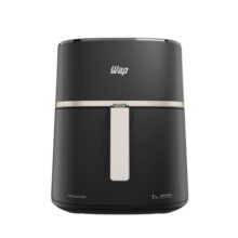 Fritadeira Airfry S/ Óleo Wap Mega Digital 7.1 Litros 1700w 110V