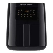 Fritadeira Airfryer Digital Philips Walita 4,1l Ri925 110v