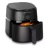 Fritadeira Airfryer Digital Philips Walita 4,1l Ri925 110v Cor Preto