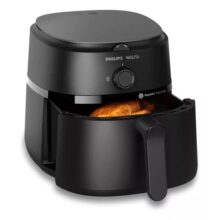 Fritadeira Airfryer Série 1000 Xl Philips Walita Na130