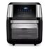 Fritadeira Sem Óleo Cadence Pratic Fryer 3L Preta 220V FRT515