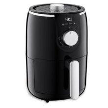 Fritadeira Elétrica AirFryer HQ 2,8 Litros Preto HF 2055 – 127V – Fritadeira sem Óleo / Air Fryer