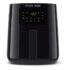 Fritadeira air fryer Oven Mondial AFON-12L-FB 2 em 1 12l 2000w cor preta 127V