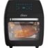 Fritadeira Air Fryer Britânia 5,5L 1500W BFR50 Redstone 220V