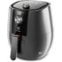 Fritadeira Oven Fryer 3 Em 1 Ofrt780 12 Litros Preta Oster Cor Preto 220V