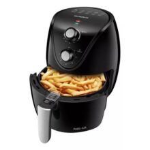 Fritadeira Elétrica Sem Óleo Mondial Air Fryer Pratic 3,5L AF-31 220V