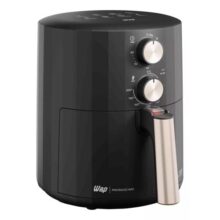 Fritadeira Elétrica Wap Air Fryer Grand Family 5l 1500w