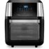 Philips Walita Preta Fritadeira Airfryer Essential XL Digital, 6.2L de capacidade, Garantia internacional de dois anos, 110V, 2000W (RI9270/90), Preto