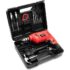 Kit 6 Cuecas Boxer Reebok Original Box Sem Costura Adulto