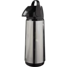 Garrafa Térmica Air Pot Slim Inox 1,8L Invicta