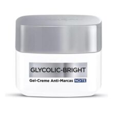 Gel Creme Anti-marcas Noite Glycolic-bright L’oréal Paris