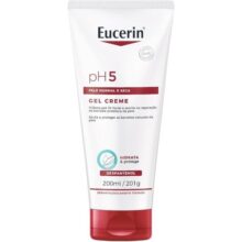 Gel Creme Hidratante Eucerin pH5 200ml