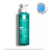 Gel De Limpeza Facial Effaclar 300g La Roche Posay