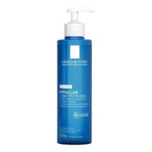 Gel De Limpeza Facial Effaclar Concentrado 300g La Roche Posay