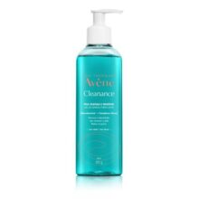 Gel De Limpeza Purificante Facial Cleanance 300g Avène