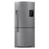 Geladeira Com Freezer 334l Branco Crd37 Consul 127v