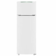 Geladeira Consul Cycle Defrost Duplex Branco 334L CRD37 110V – Geladeira / Refrigerador