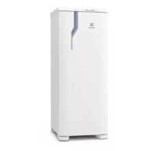 Geladeira Cycle Defrost Electrolux 240l Branco Re31 127V