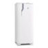 Ventisol Ventilador de teto wind br 3p inj branco c/r inverter bivolt