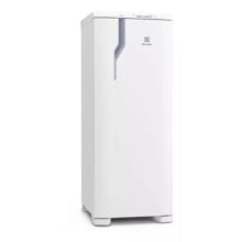 Geladeira Cycle Defrost Electrolux 240l Branco Re31 220V