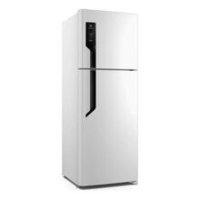 Geladeira Electrolux Frost Free 480l Autosense Branca (tf71) Cor Branco 110V