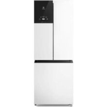 Geladeira Electrolux Frost Free Inverter 480L Efficient AutoSense 3 Portas Branca (IM7) (220, Volts)