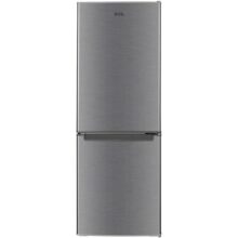 Geladeira Eos 192 Litros Duplex Inverse Inox Erv260ids 220v