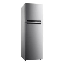 Geladeira Frost Free Duplex 425l Cor Inox Midea 127v