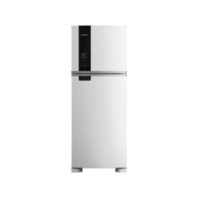 Geladeira/Refrigerador Brastemp Frost Free Duplex – Branca 463L BRM55FB