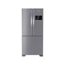 Geladeira/refrigerador Brastemp Frost Free French Door 554l Bro85