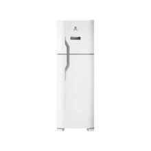 Geladeira/refrigerador Electrolux Frost Free – Duplex 371l Dfn41 Branca