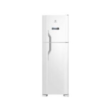 Geladeira/refrigerador Electrolux Frost Free – Duplex Branca 400l Dfn44