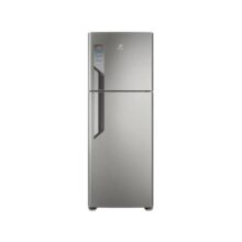 Geladeira/refrigerador Electrolux Frost Free – Duplex Platinum 474l Tf56s Top Freezer