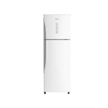 Geladeira/Refrigerador Panasonic Frost Free Duplex Branca 387L Top Freezer – NR-BT41PD1WA