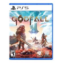 Godfall – (PS5) Playstation 5