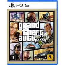 GTA V – PlayStation 5