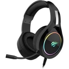 Headset Gamer Havit RGB HV-H2232D