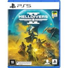 HELLDIVERS™ 2 – PlayStation 5