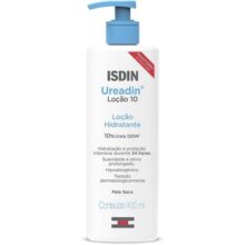 Hidratante Corporal Ureadin, Isdin