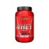 100% Whey Max Titanium x Dr. Peanut (900g), Sabor Bueníssimo