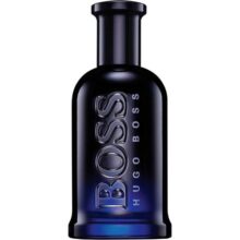 Hugo Boss Bottled Night Eau De Toilette 100Ml,